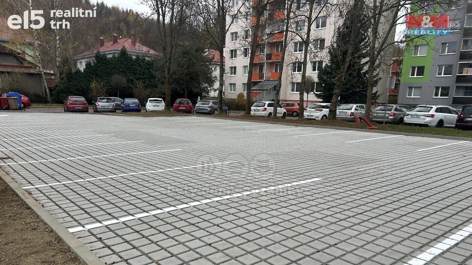 Pronájem ostatní pozemky, 13 m² - Rožnov pod Radhoštěm