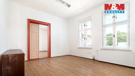 Prodej výrobního prostoru 205 m², Ostrava - Moravská Ostrava a Přívoz