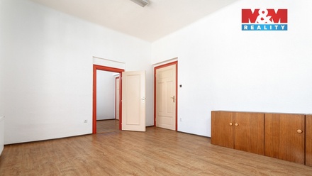 Prodej výrobního prostoru 205 m², Ostrava - Moravská Ostrava a Přívoz