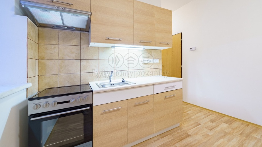 Pronájem bytu 2+kk 32 m², Aš