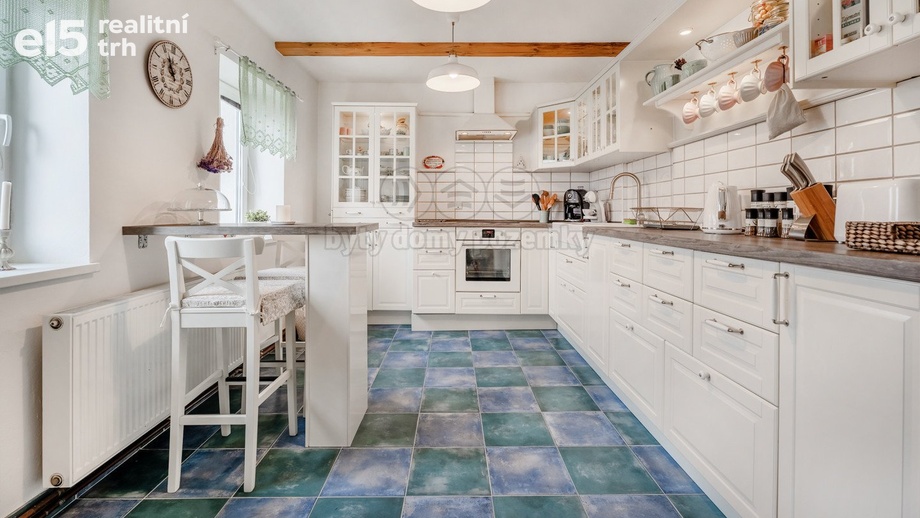 Prodej chalupa, 460 m² - Roprachtice
