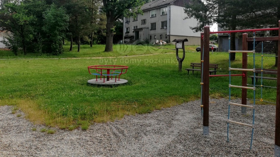 Prodej činžovní domy, 224 m² - Křišťanovice