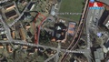 Prodej stavebního pozemku 1 217 m², Komárov