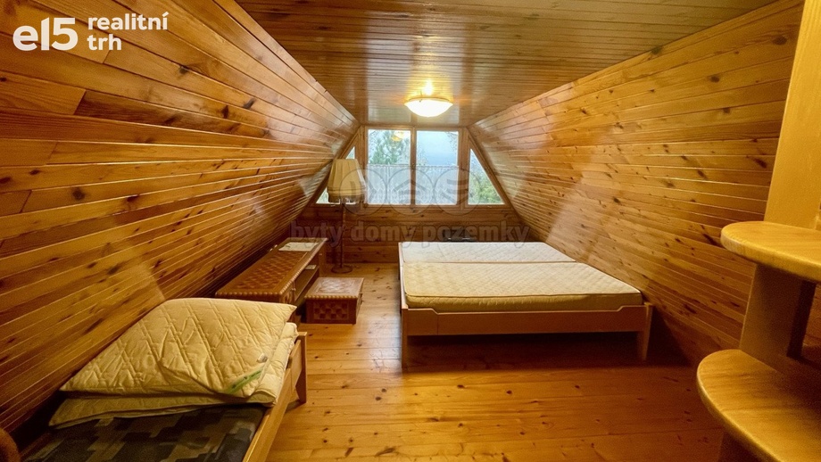 Prodej chata, 91 m² - Slavkov u Brna