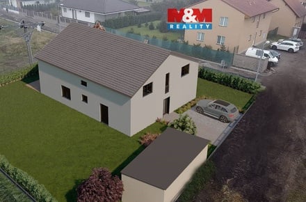Prodej bytu 2+kk 50 m², Kolomuty