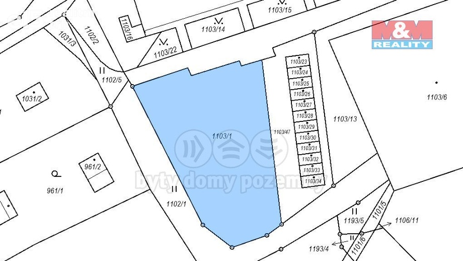 Prodej pozemky pro komerční výstavbu, 1 336 m² - Raspenava