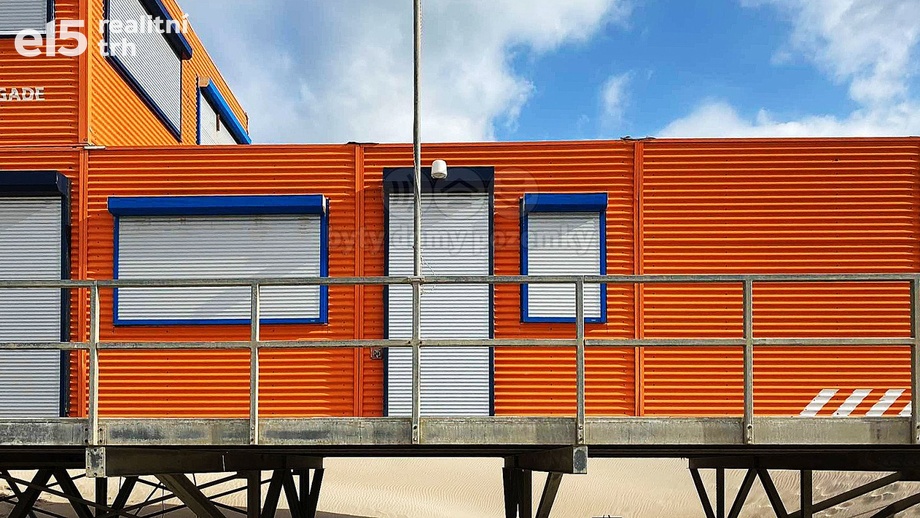 Prodej mobilheimu 117 m², Předslav - Němčice