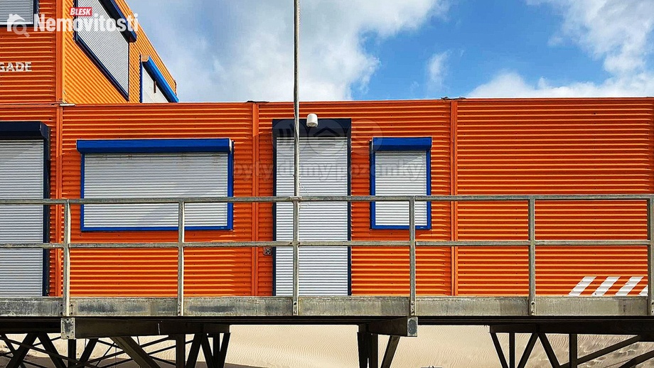 Prodej mobilheimu 117 m², Předslav - Němčice