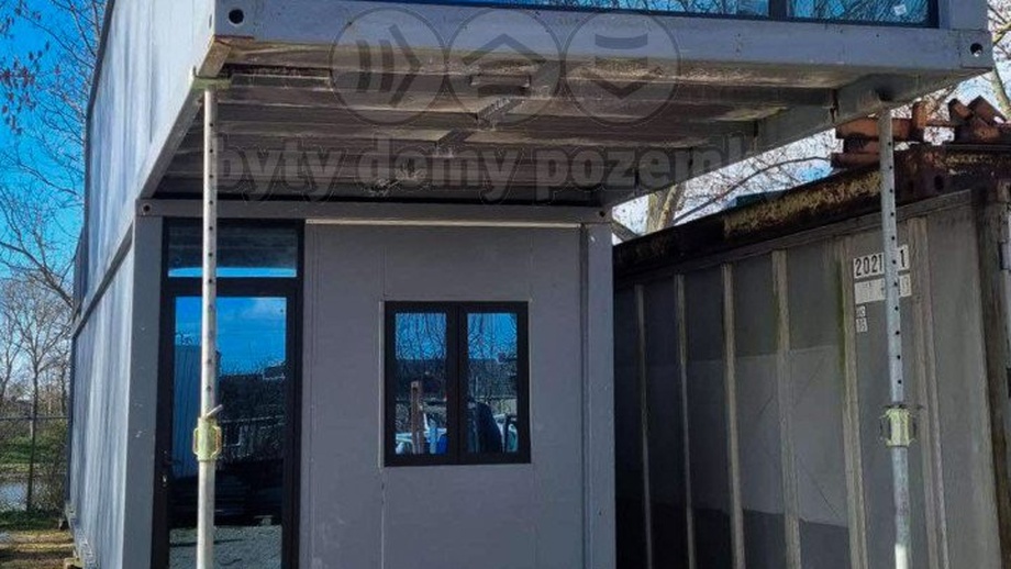 Prodej mobilheim, 66 m² - Předslav - Němčice