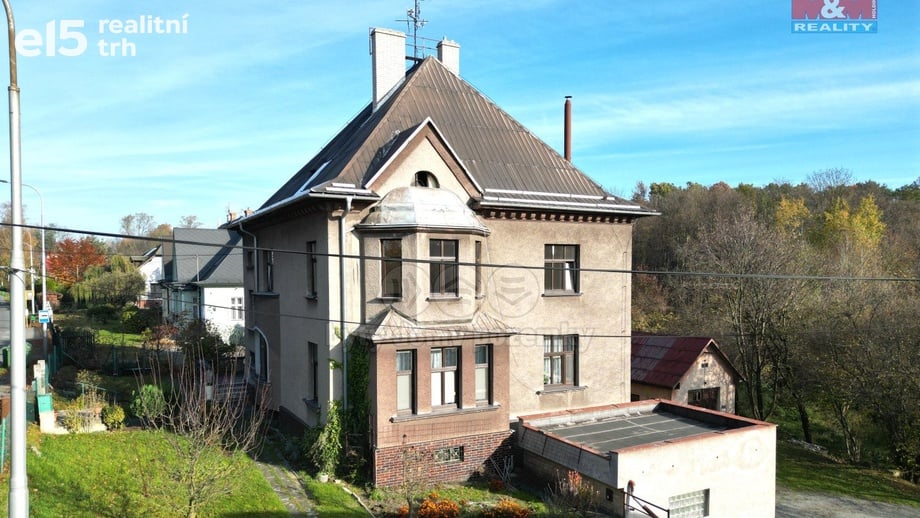 Pronájem byty 3+1, 116 m² - Ostrava - Slezská Ostrava