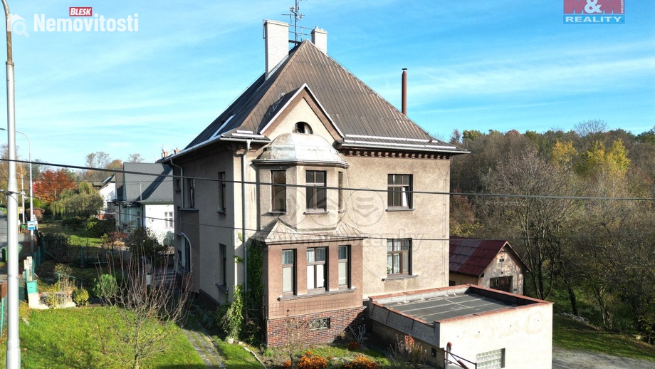 Pronájem bytu 3+1 116 m², Ostrava - Slezská Ostrava