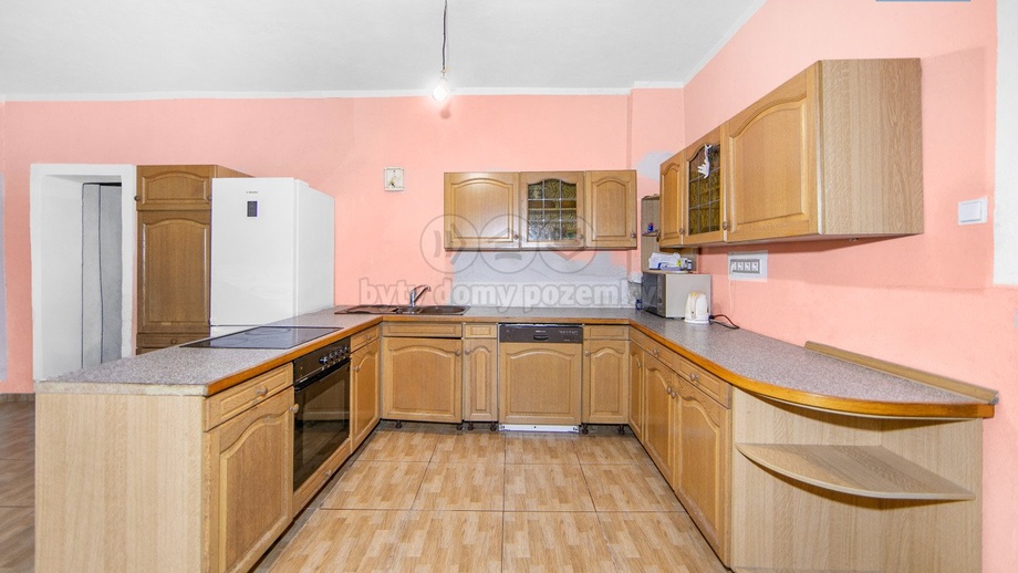 Prodej rodinného domu 243 m², Zhoř