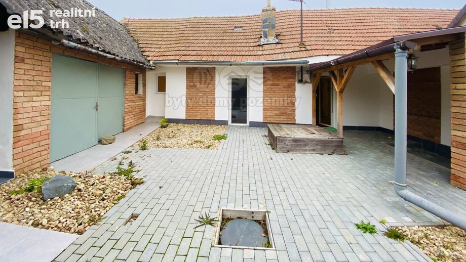 Prodej rodinné domy, 96 m² - Orlovice
