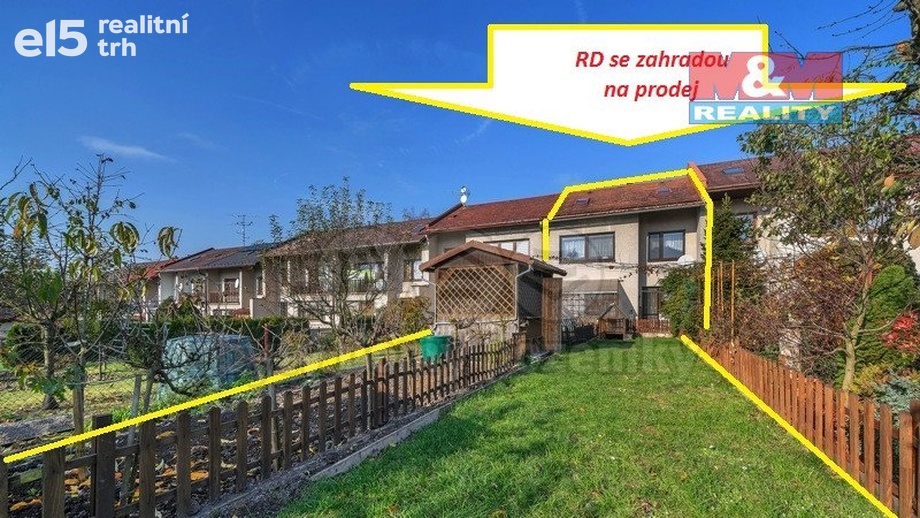 Prodej rodinné domy, 240 m² - Kunvald