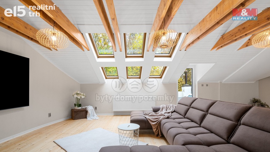 Prodej rodinné domy, 220 m² - Chuderovec
