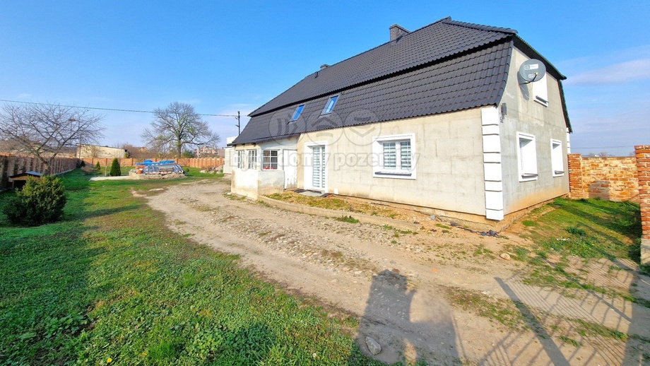 Prodej rodinného domu 200 m², Opava - Vávrovice