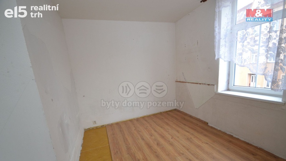 Prodej byty 1+1, 20 m² - Liberec VI-Rochlice