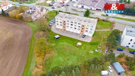 Prodej komerčního pozemku 715 m², Hradec Králové