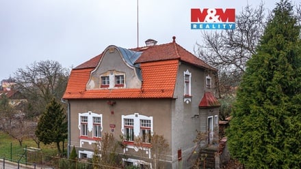 Prodej rodinného domu 130 m², Česká Kamenice