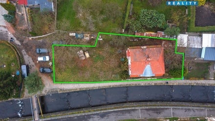 Prodej rodinného domu 130 m², Česká Kamenice