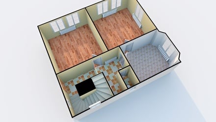 Prodej rodinného domu 130 m², Česká Kamenice