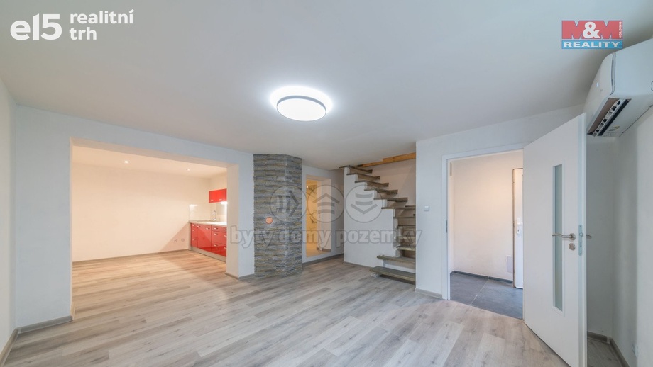 Prodej rodinné domy, 90 m² - Doloplazy