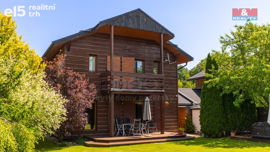 Prodej rodinné domy, 108 m² - Vojkovice