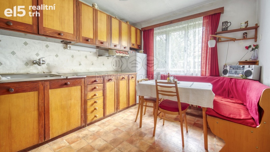 Prodej rodinné domy, 89 m² - Klecany