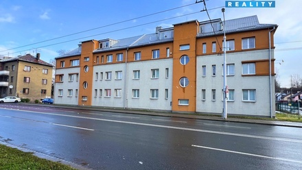 Pronájem kanceláře 1 216 m², Ostrava - Slezská Ostrava
