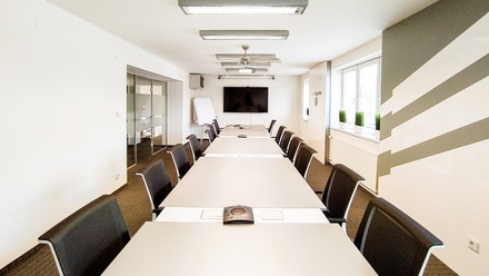 Pronájem kanceláře 1 216 m², Ostrava - Slezská Ostrava