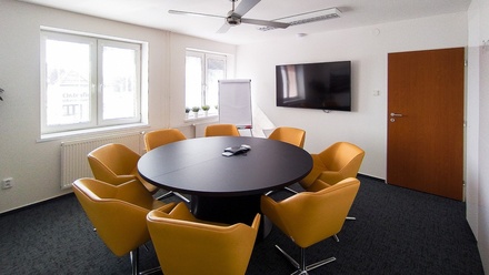 Pronájem kanceláře 1 216 m², Ostrava - Slezská Ostrava