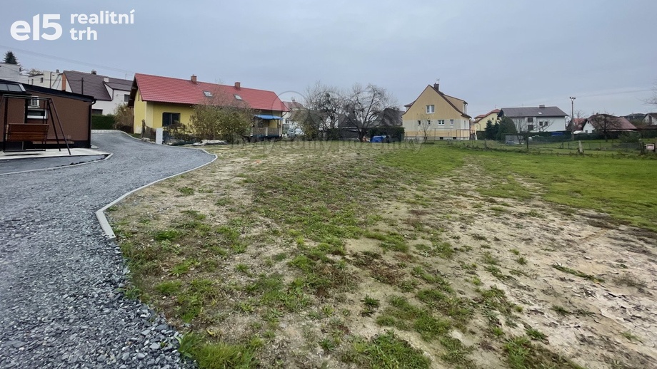 Pronájem pozemky - zahrady, 300 m² - Ludgeřovice
