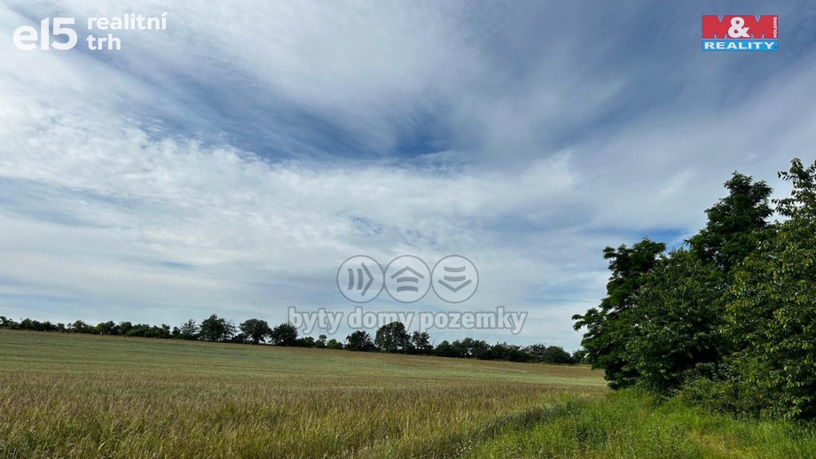 Prodej pozemky pro komerční výstavbu, 53 459 m² - Jirkov