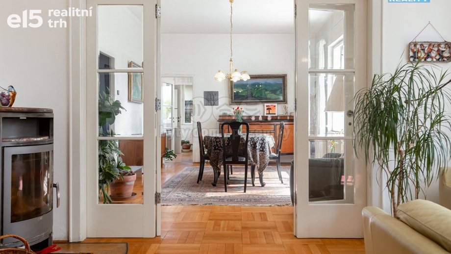Prodej rodinné domy, 255 m² - Karviná - Fryštát