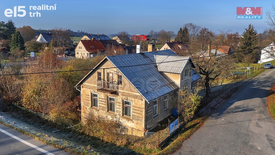 Prodej rodinné domy, 96 m² - Květná