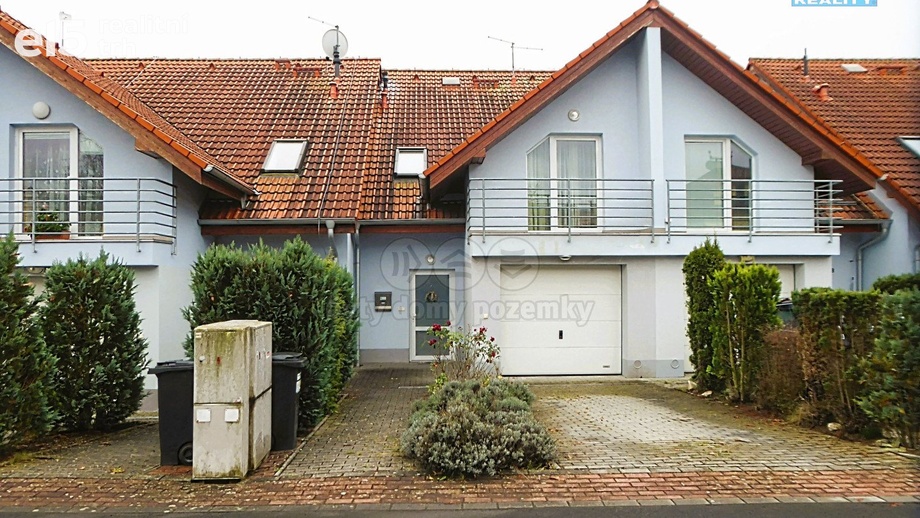 Prodej rodinné domy, 110 m² - Velká Hleďsebe