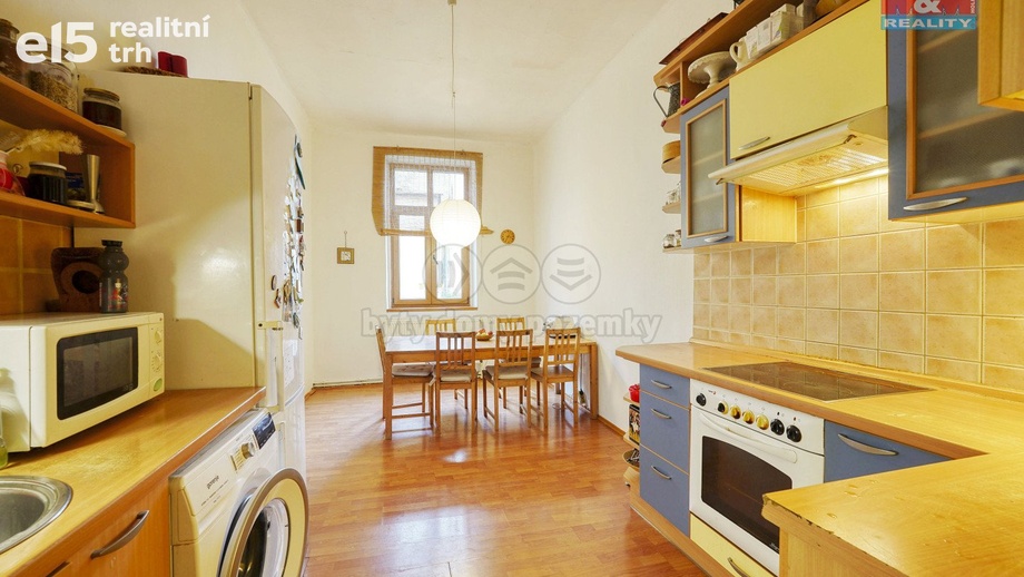 Prodej atypické byty, 234 m² - Plzeň - Jižní Předměstí