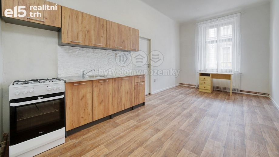 Prodej byty 3+1, 105 m² - Plzeň - Jižní Předměstí