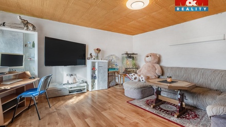 Prodej rodinného domu 110 m², Dolní Bousov