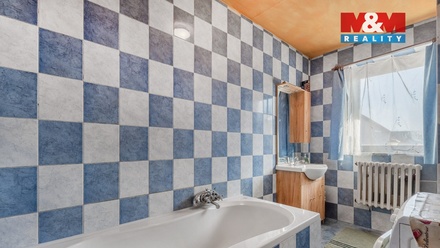 Prodej rodinného domu 110 m², Dolní Bousov