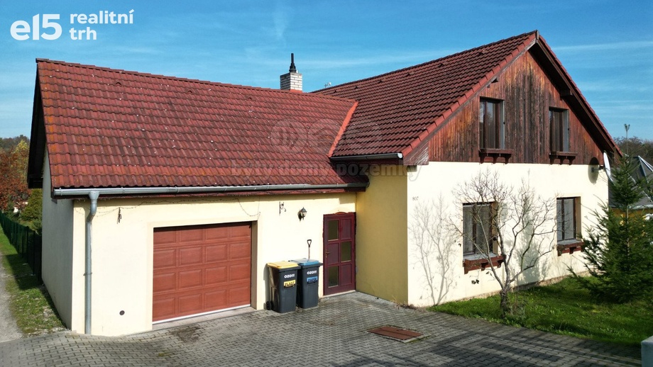 Prodej rodinné domy, 270 m² - Klimkovice
