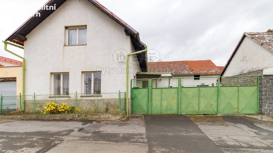 Prodej rodinné domy, 81 m² - Příčovy