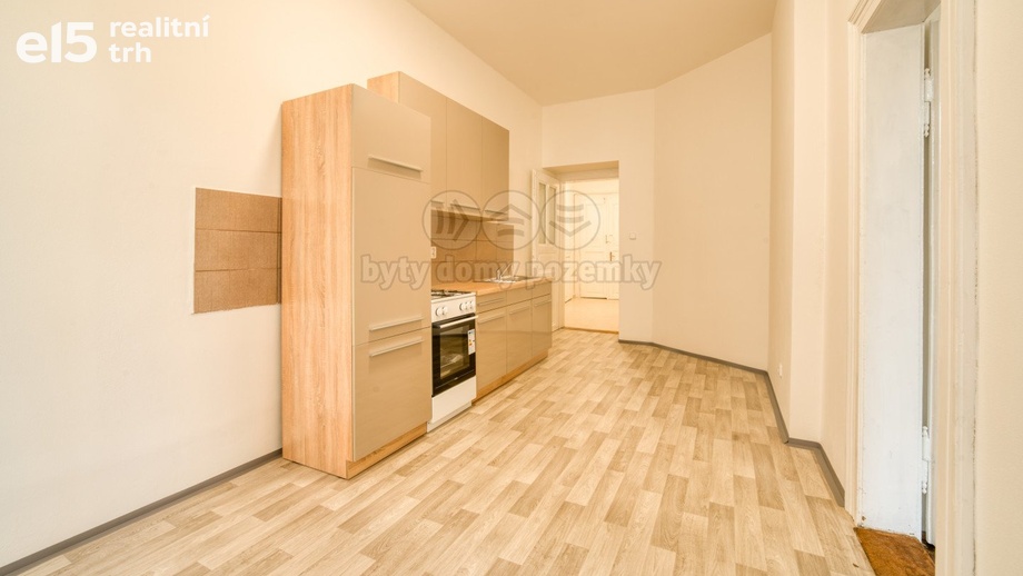 Prodej bytu 2+1 90 m², Plzeň 3