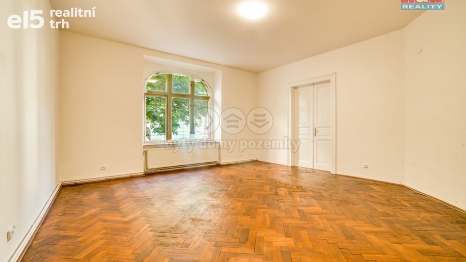 Prodej byty 2+1, 90 m² - Plzeň - Jižní Předměstí