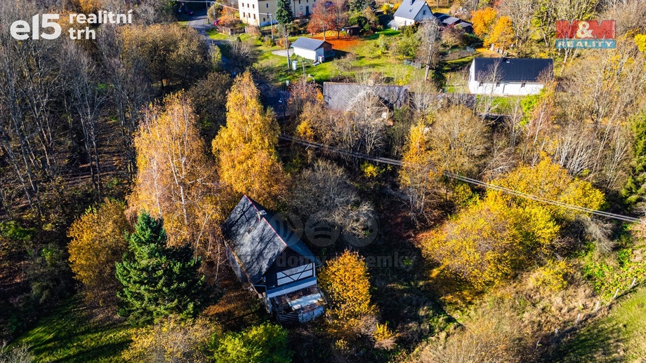 Prodej rodinné domy, 111 m² - Teplá - Babice