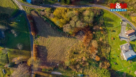 Prodej stavebního pozemku 5 288 m², Šluknov