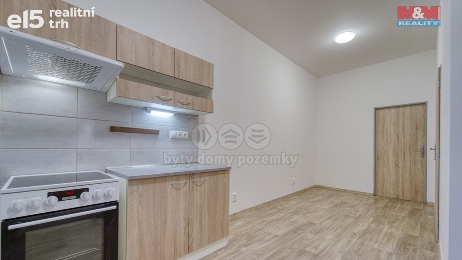 Pronájem byty 2+kk, 43 m² - Plzeň - Jižní Předměstí