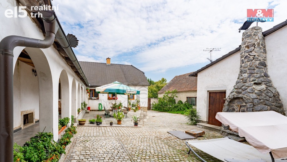 Prodej rodinné domy, 188 m² - Mysliboř