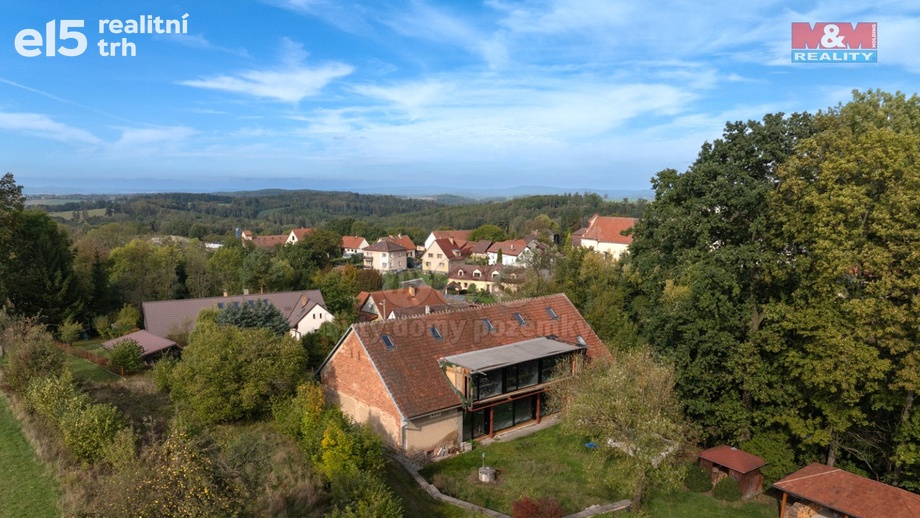 Prodej rodinné domy, 327 m² - Benešov