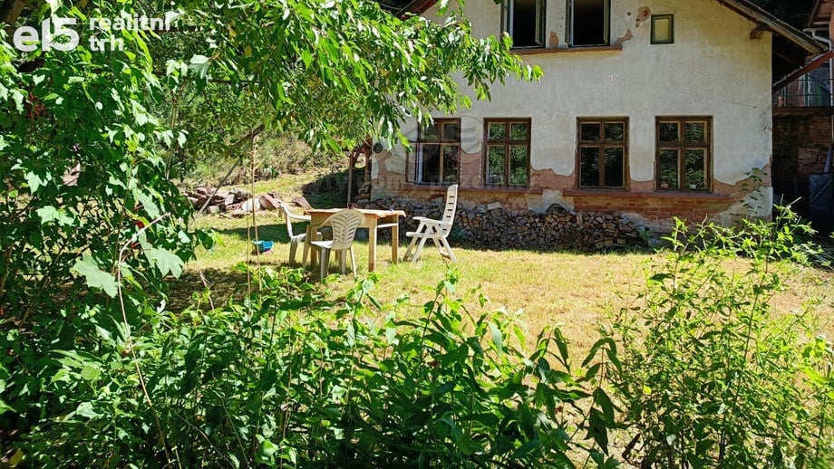 Prodej rodinné domy, 180 m² - Libštát